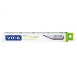 Vitis Orthodontic Ortodontyczna szczoteczka do zębów