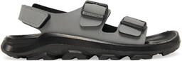 Sandały Birkenstock Mogami Terra BF 1027151 Szary