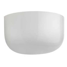 FLOS - Bellhop Up Lampa Ścienna White