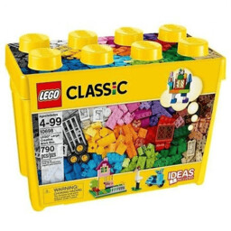 Klocki LEGO 10698 Classsic (Kreatywne klocki, duże pudełko)