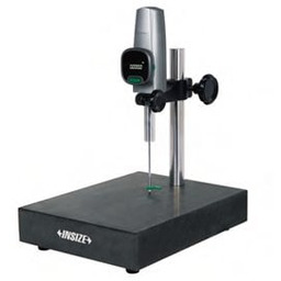 INSIZE Wysokościomierz cyfrowy LED dokładność 3 mikro zakres