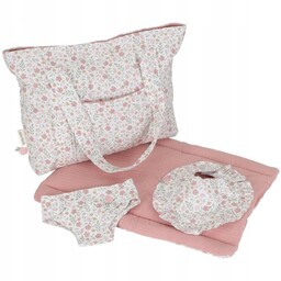 Little Dutch Torba na pieluchy i akcesoria