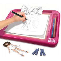 Barbie Fashion Atelier