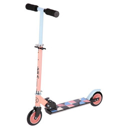 HULAJNOGA NILS EXTREME HD026 PINK-BLUE