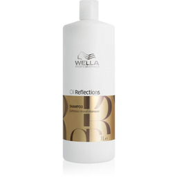 Wella Oil Reflections, szampon przywracający włosom blask, 1000ml