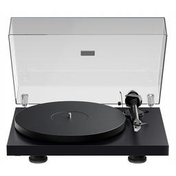 Gramofon Pro-Ject Debut Evo 2 Satin Black