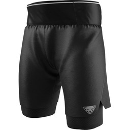 DYNAFIT Spodenki do biegania DNA Ultra 2in1 Shorts