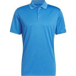 adidas Koszulka polo Mezczyzni Core Adidas Performance Primegreen