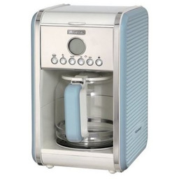 Ekspres przelewowy Ariete Vintage American drip coffe 1342/05