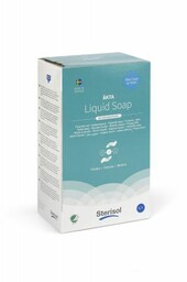 Medilab STERISOL AKTA LIQUID SOAP 700 ML Preparat