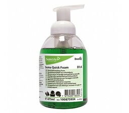 Płyn do naczyń Suma Quick Foam D1.6