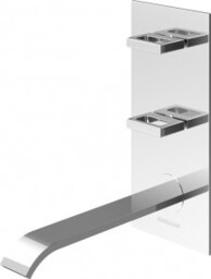KOHLMAN SQW196U KOHLMAN NEXEN-S BATERIA UMYWALKOWA
