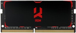 Pamięć DDR4 8GB SODIMM 3200MHz CL16 IRDM by