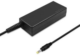 QOLTEC ZASILACZ DO HUAWEI 65W 19V 3.42A 4.0*1.7