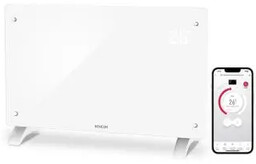 Sencor SCF 4240WH Grzejnik konwektorowy