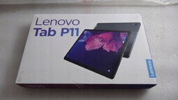 Tablet Lenovo Tab P11 4/64GB J606F 2K 8