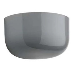 FLOS - Bellhop Up Lampa Ścienna Grey