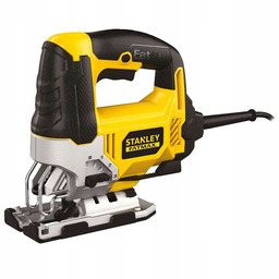 Wyrzynarka Stanley FatMax FME340K-QS 710 W, 0-3200 obr./min,