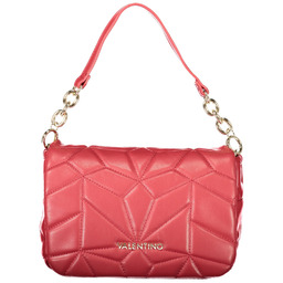 TOREBKA VALENTINO BAGS DAMSKA CZERWONA