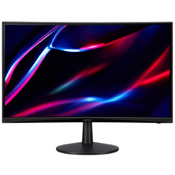 Monitor Acer ED240QS3 24'' Va Curved Full Hd