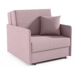 Fotel rozkładany Amerykanka Antonio I 166 z funkcją