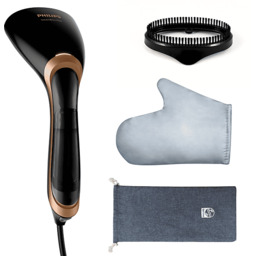Parownica do ubrań PHILIPS STEAMER Steam And Go