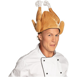 Czapka Smażony Kurczak