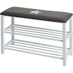 STORE.IT 670209 Stojak na buty z poduszką