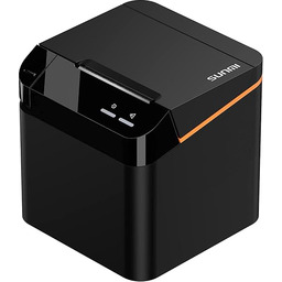 SUNMI Drukarka paragonowa 80mm Kitchen Cloud Printer Marka