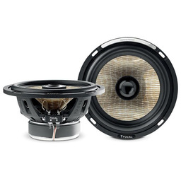 Focal car pc 165 fe głośniki coaxialne 6