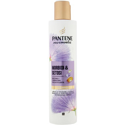 Pantene Miękkie i jedwabiste szampon z biotyną