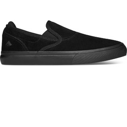 buty EMERICA - Wino G6 Slip On Black