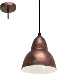 Eglo lampa wisząca Truro 49235