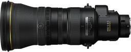 Nikon Obiektyw Nikkor Z 400mm f/2.8 TC VR