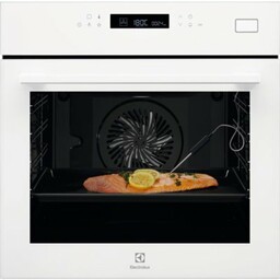 Piekarnik parowy Electrolux EOB7S31V SteamBoost 800