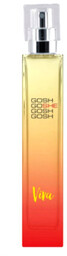 Gosh, She Viva, woda toaletowa, 50 ml