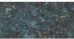 Gres szkliwiony VERDURI blue poler 60x120 gat.