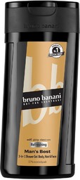 Man''s Best żel pod prysznic 250ml