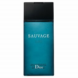 Dior (Christian Dior) Sauvage żel pod prysznic