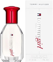 Tommy Hilfiger Tommy Girl Forever woda toaletowa, 30