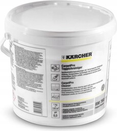 Karcher Proszek do prania Rm 760 10kg (6.295-847.0)