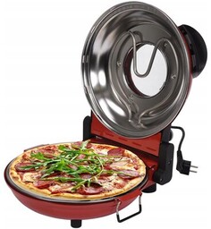 LUND Piec do pizzy 67480 1200W średnica 32