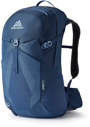 Gregory, Plecak turystyczny Juno (24L), Niebieski