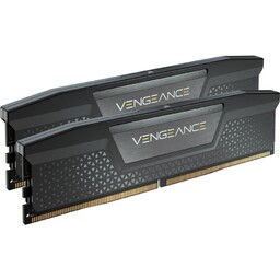 Corsair Vengeance CMK32GX5M2B6000C36 moduł pamięci 32 GB 2
