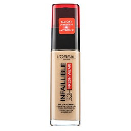 L Oréal Paris Infaillible 32H Fresh Wear podkład