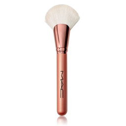 MAC Pędzel do bronzera 143S Pędzelek do konturowania