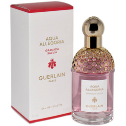 Guerlain, Aqua Allegoria Granada Salvia, woda toaletowa