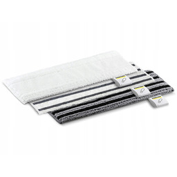 Zestaw ściereczek Karcher EasyFix 2.863-341.0