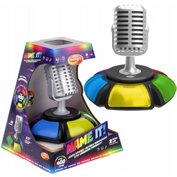 Gra zręcznościowa Name It! Dumel Discovery