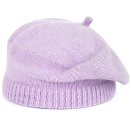 Beret Knitted Moments